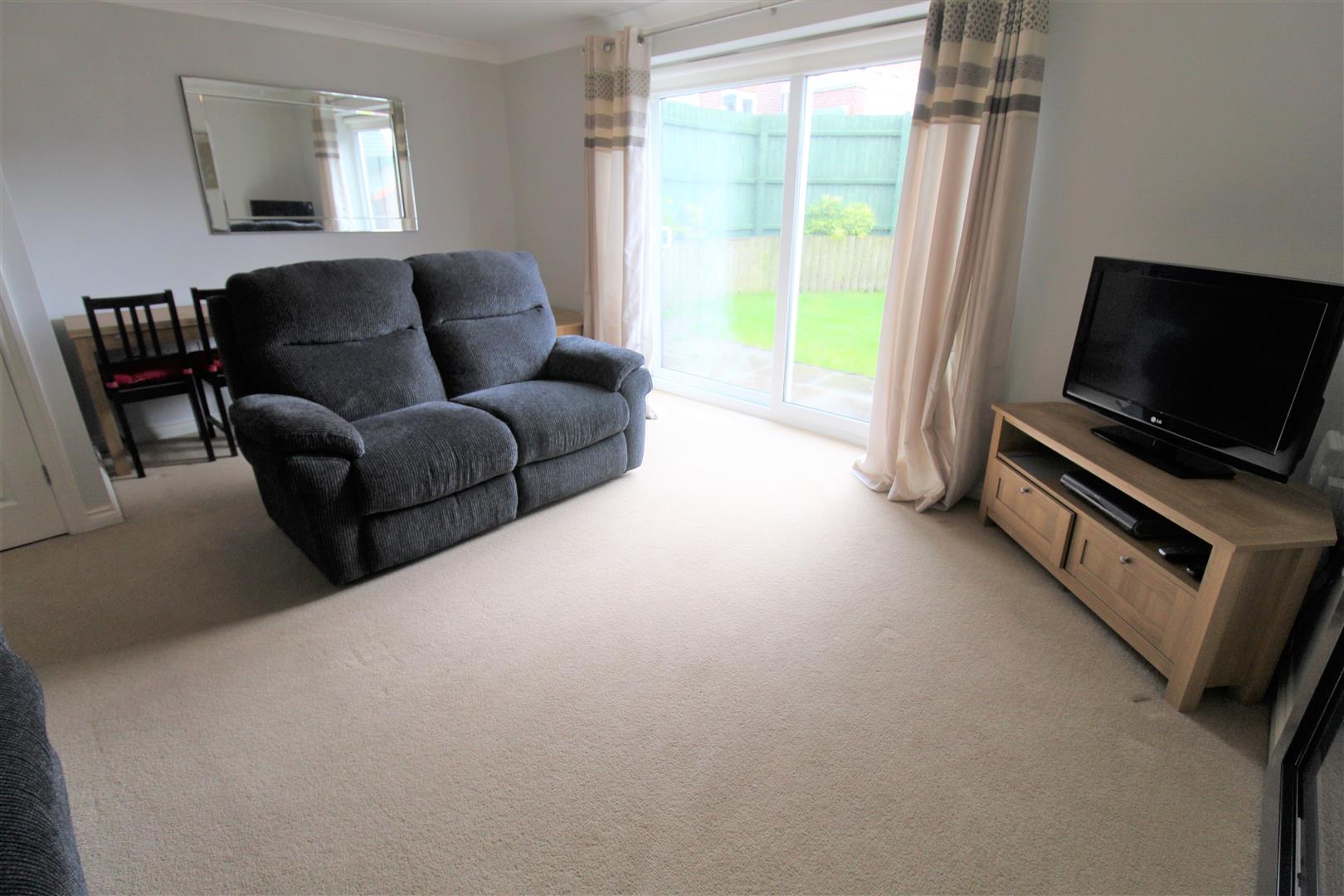 Longfellow Close, Norton Heights, Stoke-On-Trent